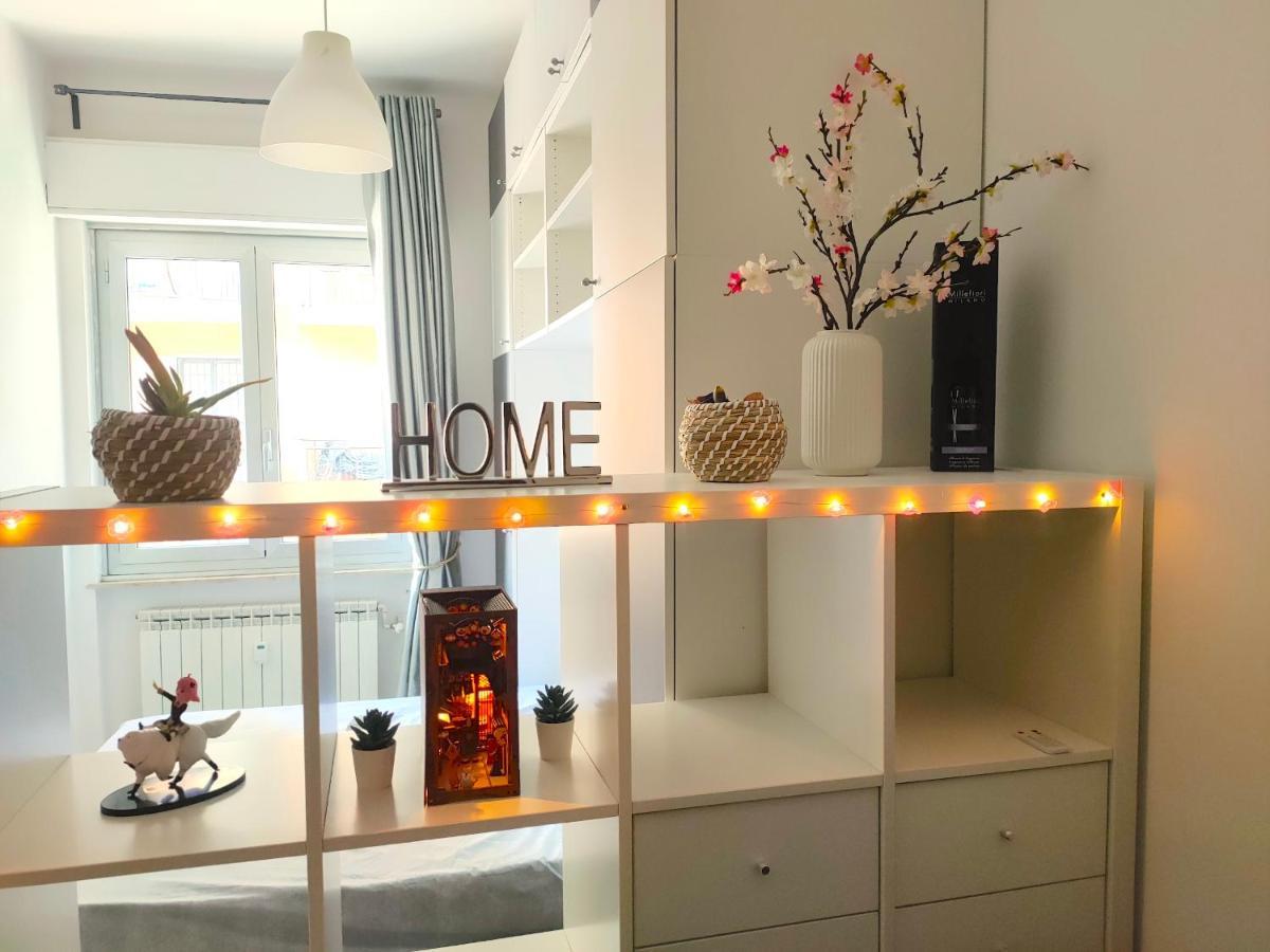 Sakura Suite Gênes Extérieur photo
