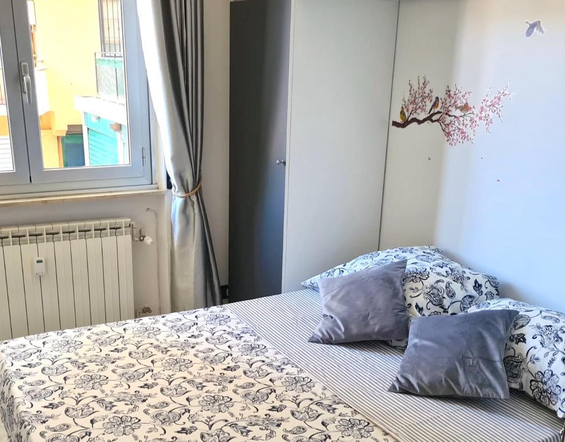 Sakura Suite Gênes Extérieur photo