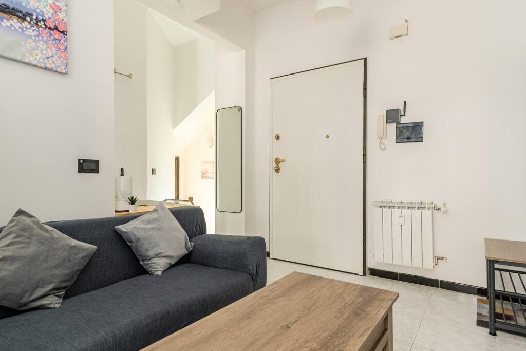 Sakura Suite Gênes Extérieur photo