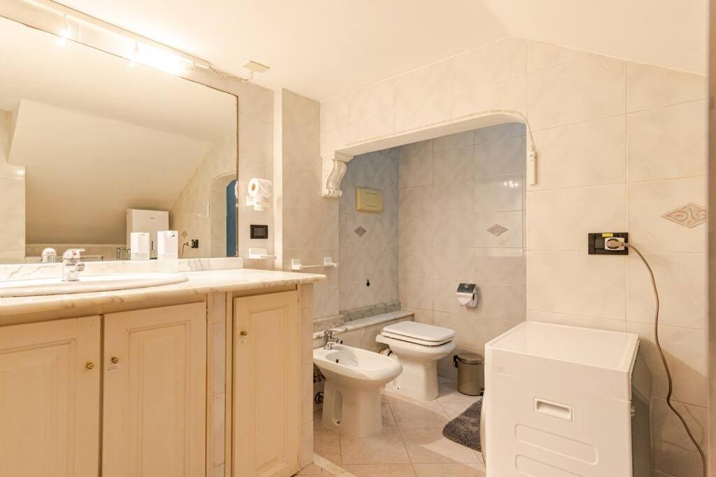 Sakura Suite Gênes Extérieur photo