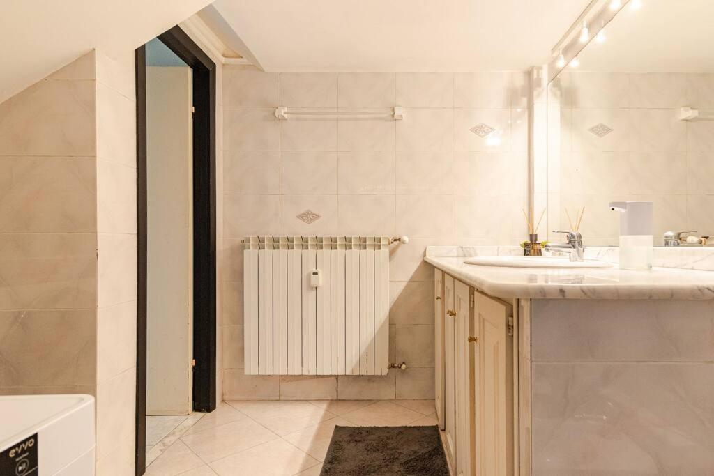 Sakura Suite Gênes Extérieur photo